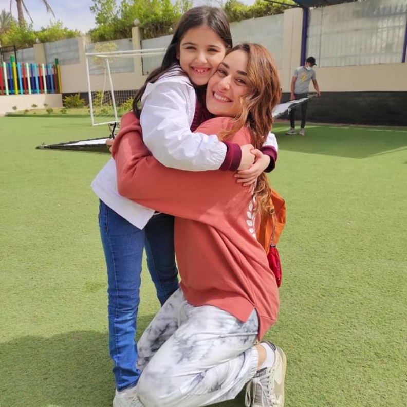 ريم عبد القادر 