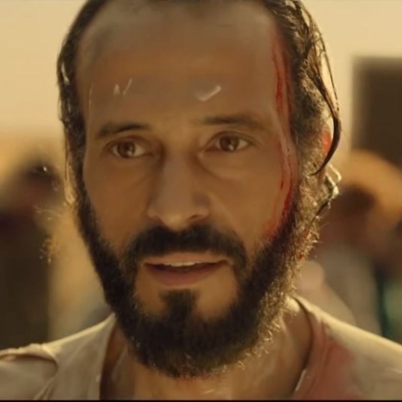 مسلسل "كوفيد 25"