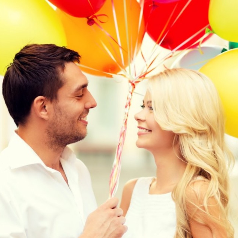 أحاديث ممنوعة بين الزوجين في العيد