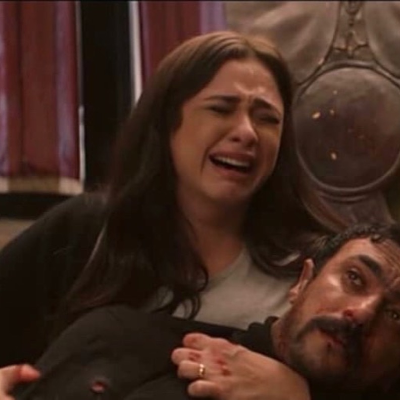 مسلسل اللي مالوش كبير