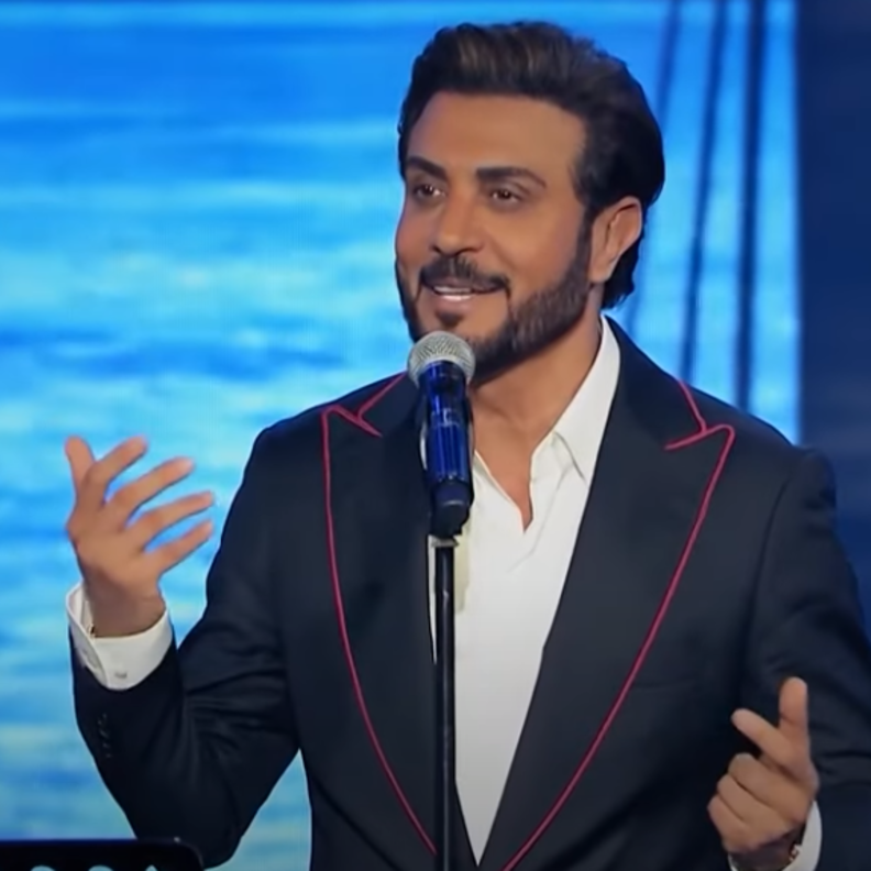 ماجد المهندس