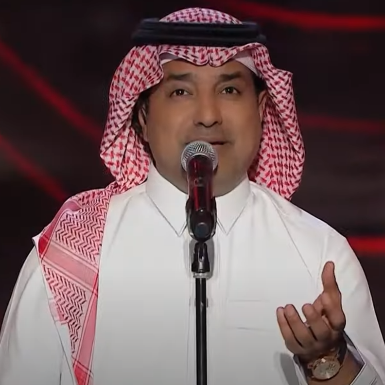 راشد الماجد