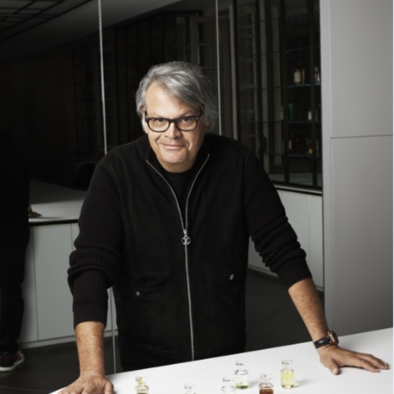 Jacques Cavallier Belletrud 