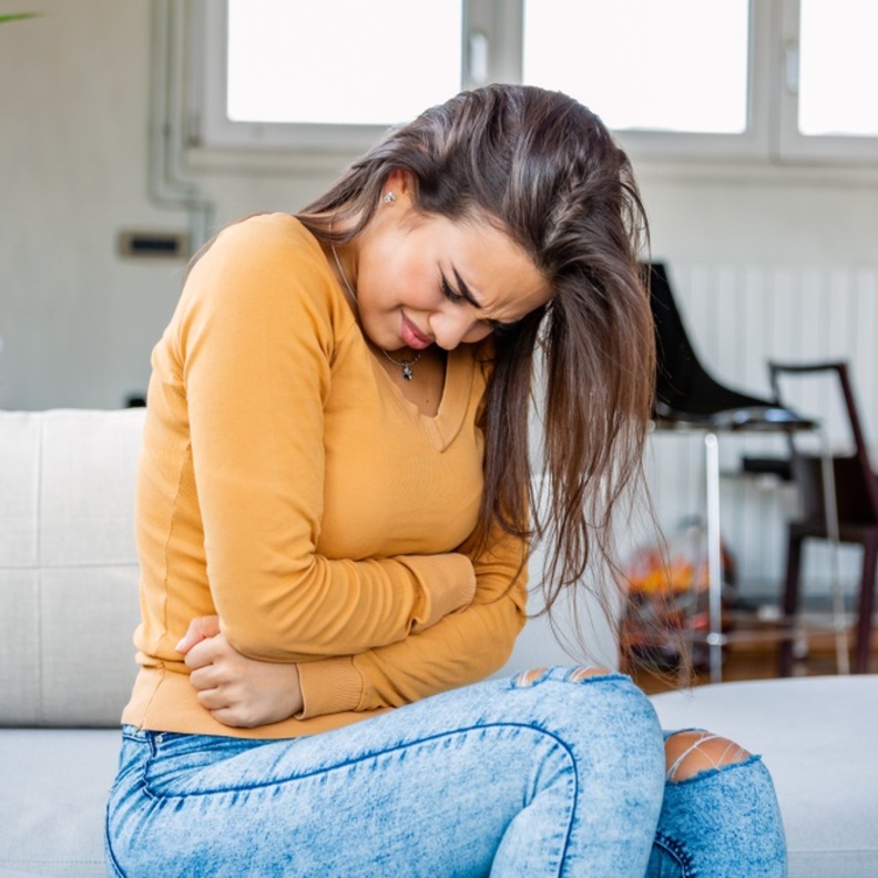 هل فيروس كورونا الجديد يسبب جلطة في الامعاء