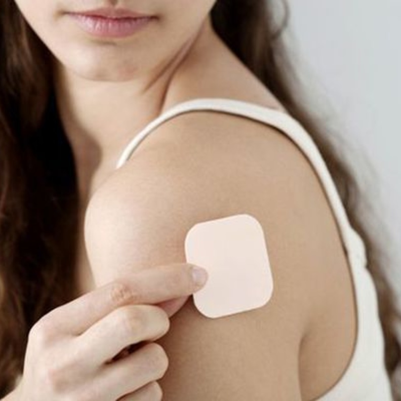 ما هو تأثير شريحة منع الحمل على الدورة الشهرية