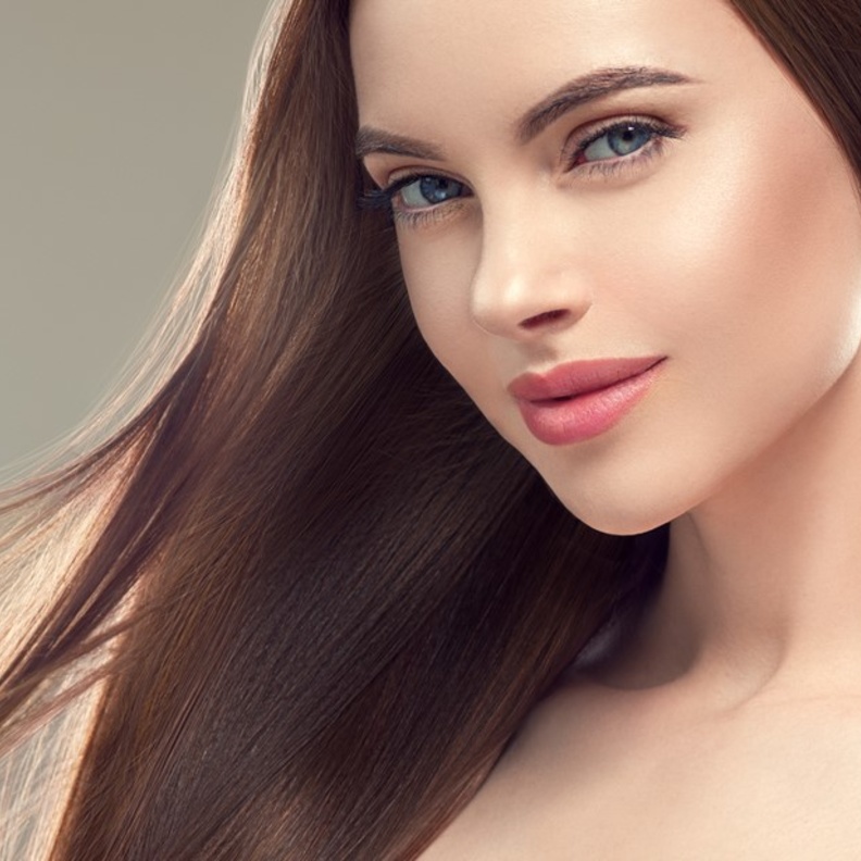 طريقة تحضير ماسك الافوكادو والشوفان لترطيب الشعر الجاف