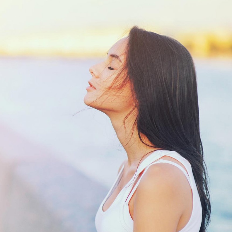 تمارين رياضية تعزز صحة الرئة لمرضى فيروس كورونا الجديد