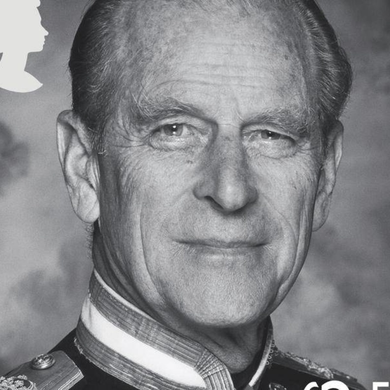 إصدار طوابع تذكارية في ذكرى ميلاد الأمير فيليب