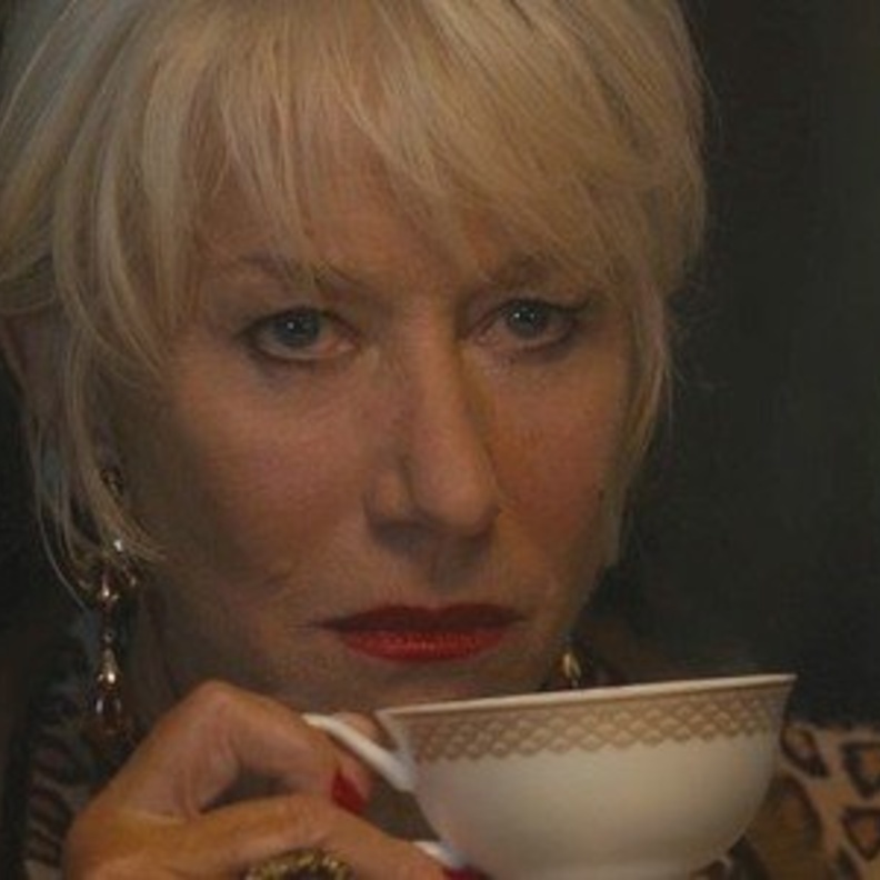 هيلين ميرين