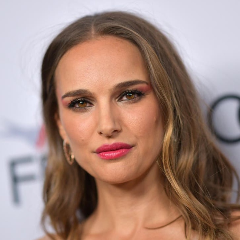 ناتالي بورتمان