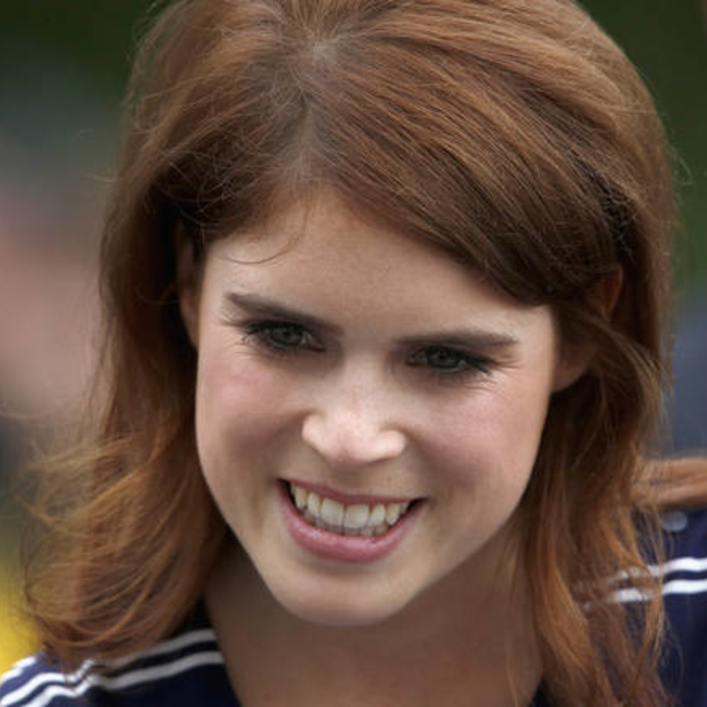 الأميرة يوجين