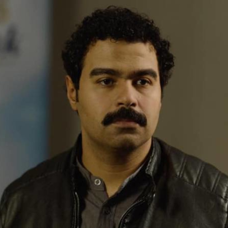 إسلام إبراهيم