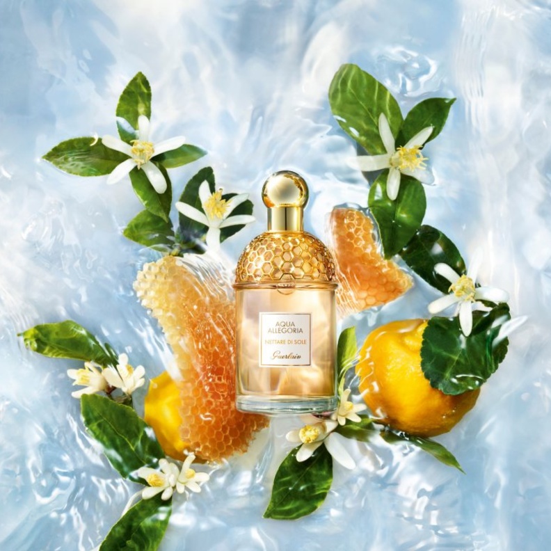 جيرلان Guerlain