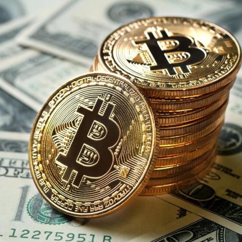 تسلا تمتلك عملات بتكوين قيمتها 1.5 مليار دولار