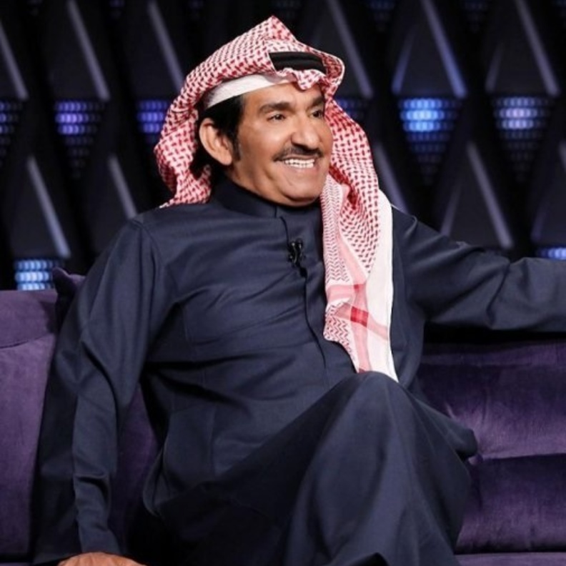 عبدالله السدحان