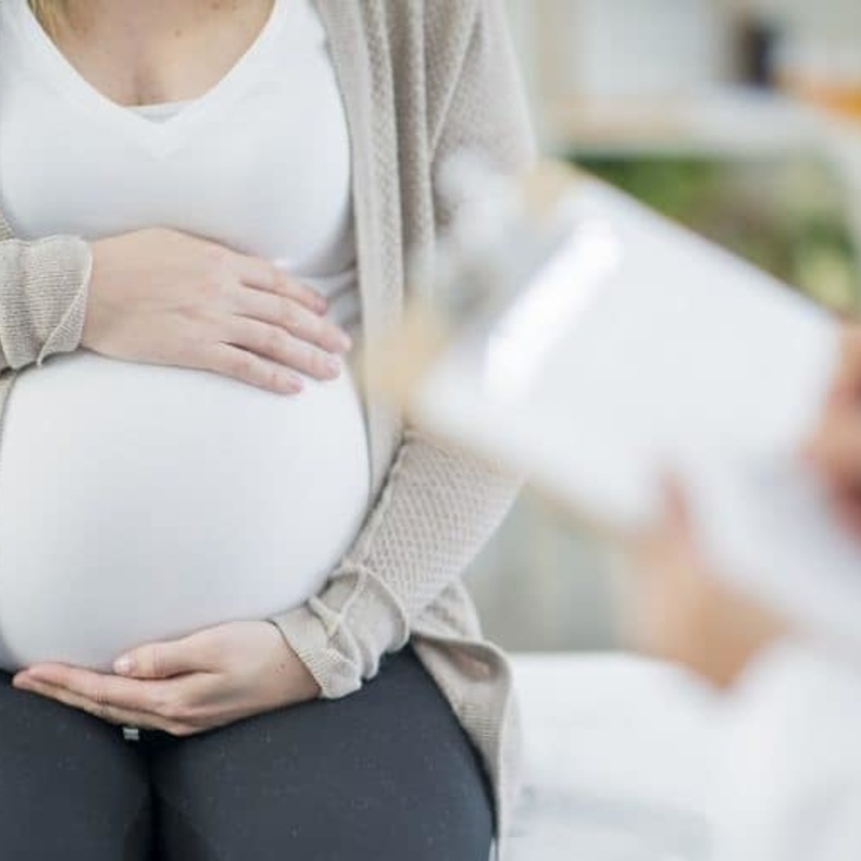 أسباب موت الجنين في رحم الأم في الثلث الأخير من الحمل