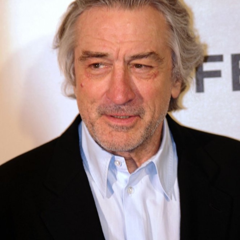 روبرت دي نيرو