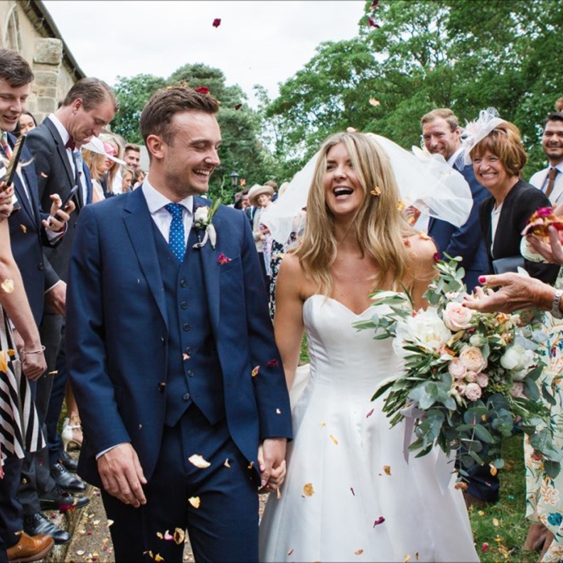 تعرفوا على أهم المحظورات عند إقامة حفل زفاف في المنزل