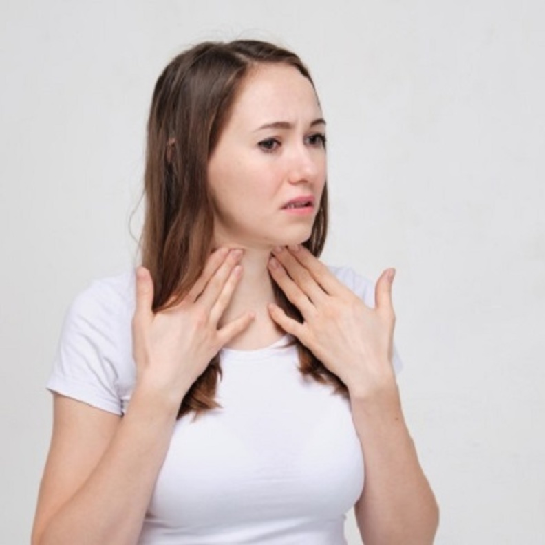  لماذا يتغير الصوت عند الاصابة بكوفيد 19