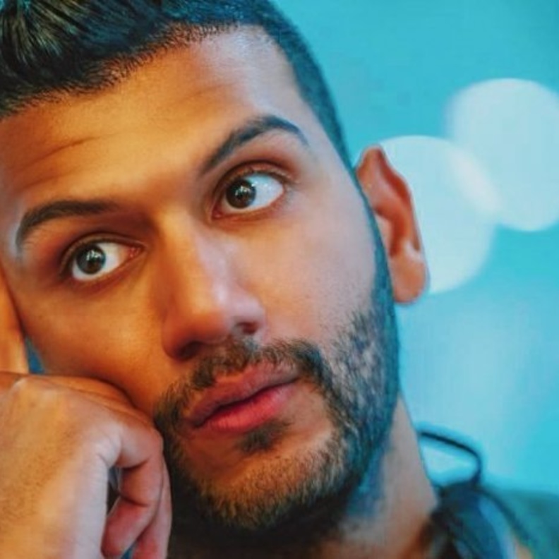 سعود بوعبيد