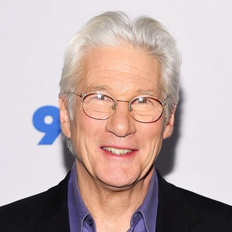 ريتشارد جير 