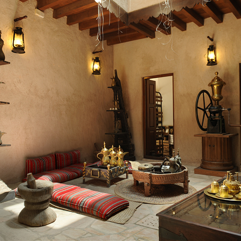  متحف القهوة