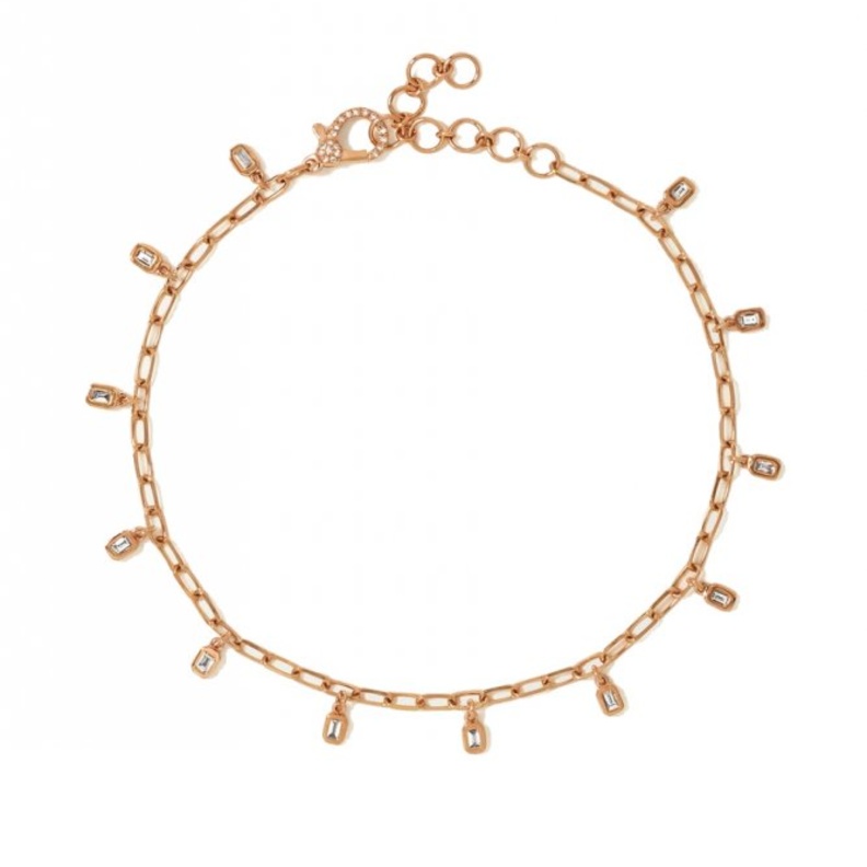 خلخال من شاي SHAY