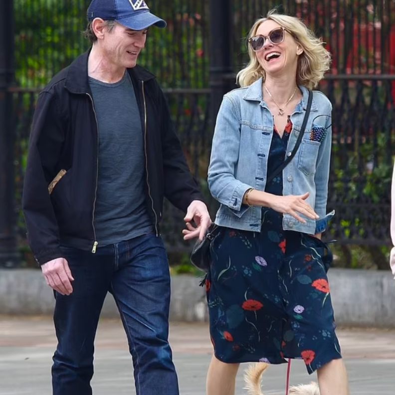 ناعومي واتس