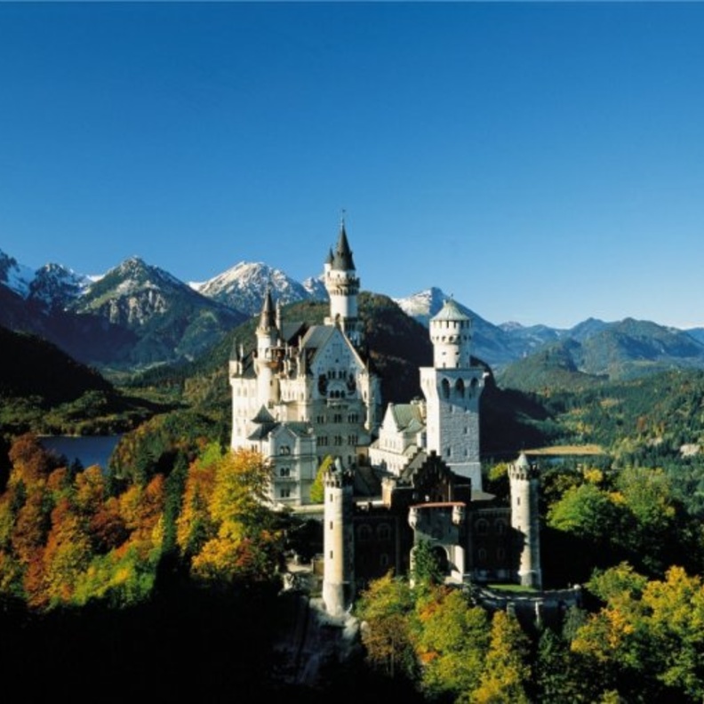 المجلس الوطني الألماني للسياحة يشارك في سوق السفر العربي في دبي