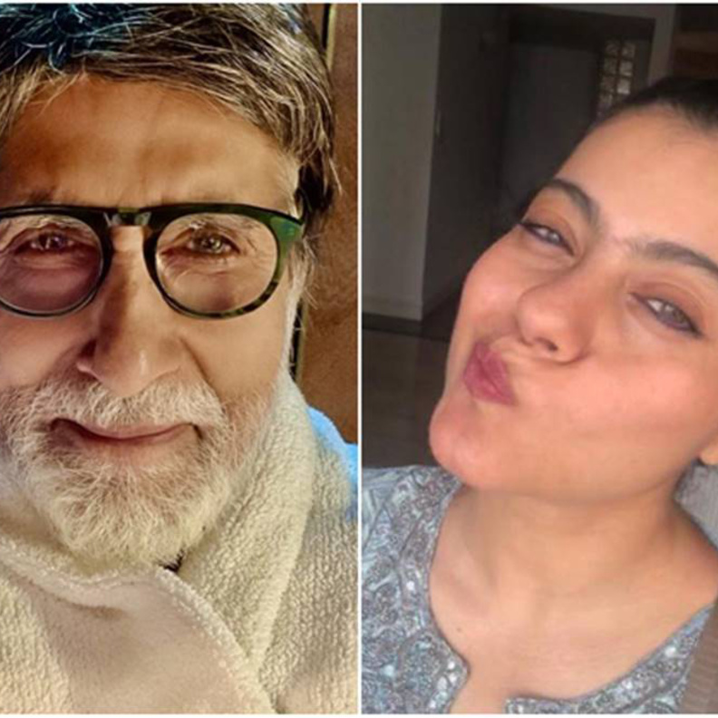 مشاهير بوليوود يطلبون من معجبيهم البقاء في المنازل مع اقتراب إعصار تاوكتا 