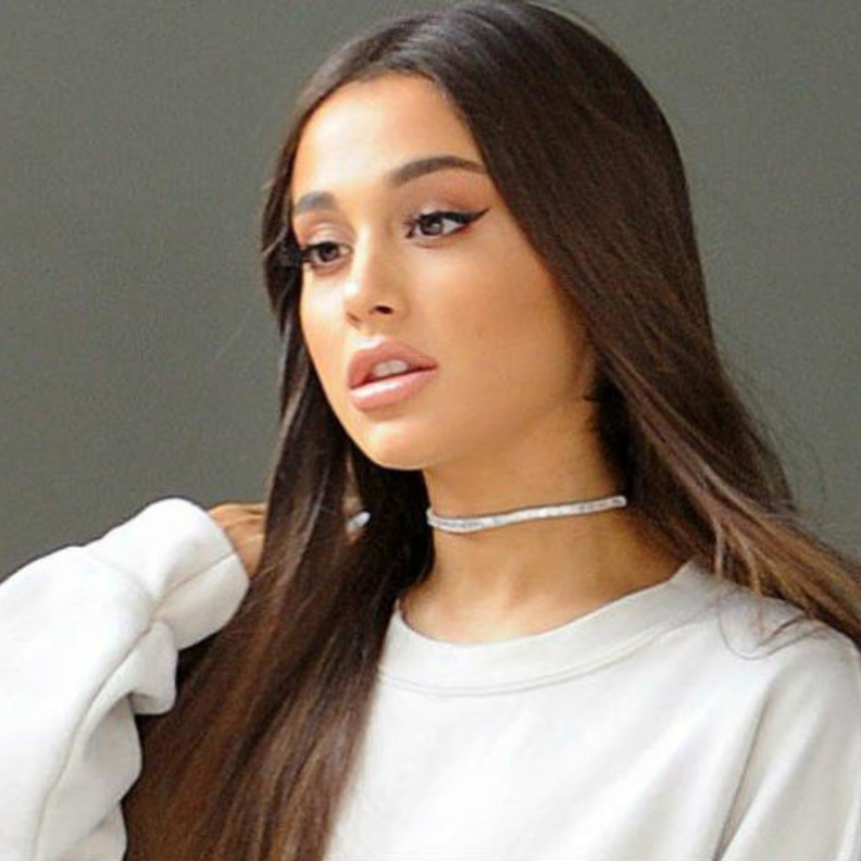 اريانا جراندي