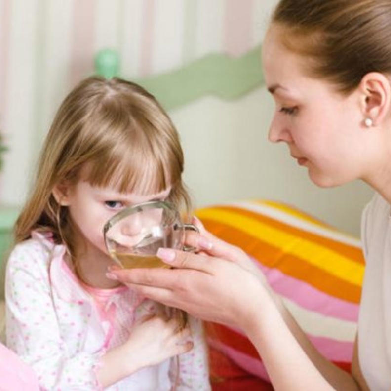 فوائد البردقوش للأطفال 