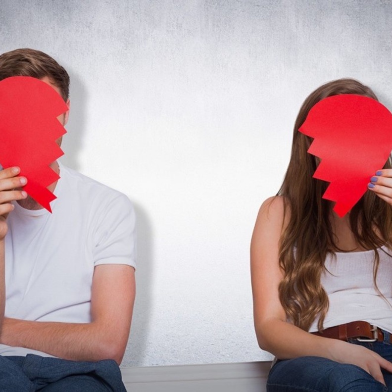 ماذا يفعل كل برج بعد الانفصال وكيف ينهي علاقته