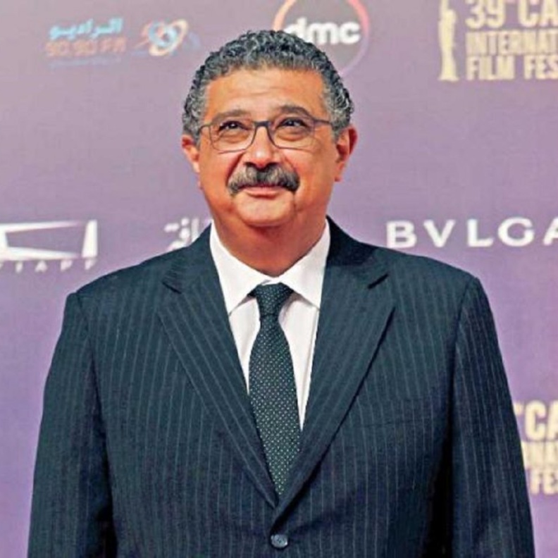 ماجد الكدواني