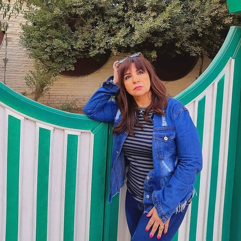 فاطمة الكاشف