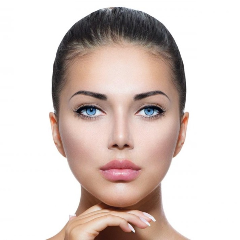  عملية تصغير الجبهة تقلل حجم الجبهة لتحسين مظهر الوجه