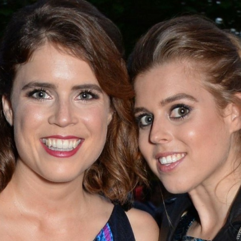 لماذا سيحصل طفل الأميرة بياتريس على لقب ملكي بخلاف ابن الأميرة يوجين؟