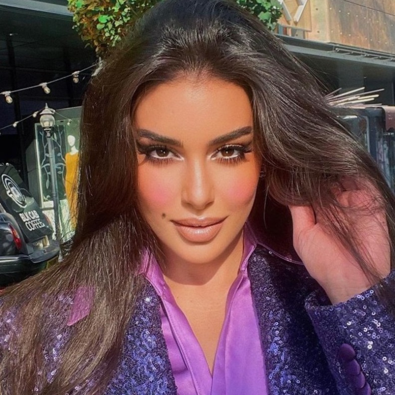 ياسمين صبري