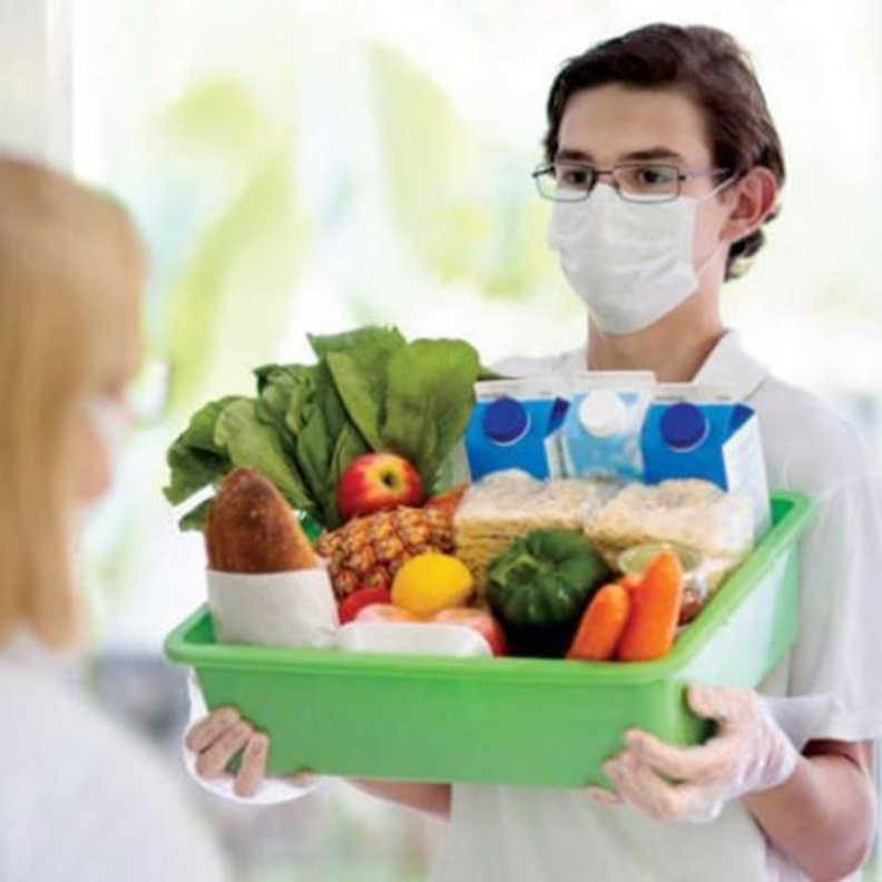  قائمة غذاء لمرضى فيروس كورونا والمخالطين لهم خلال فترة العزل