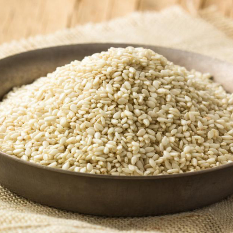 فائدة تناول السمسم على الريق في الصباح