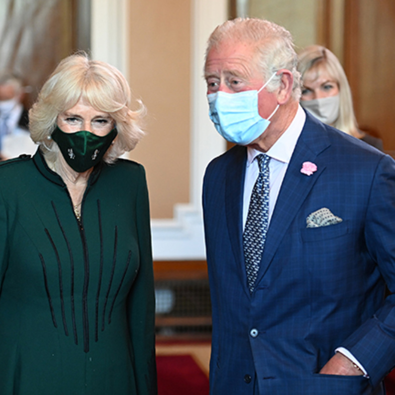 هكذا علق الأمير تشارلز وزوجته على أنباء حمل الأميرة بياتريس