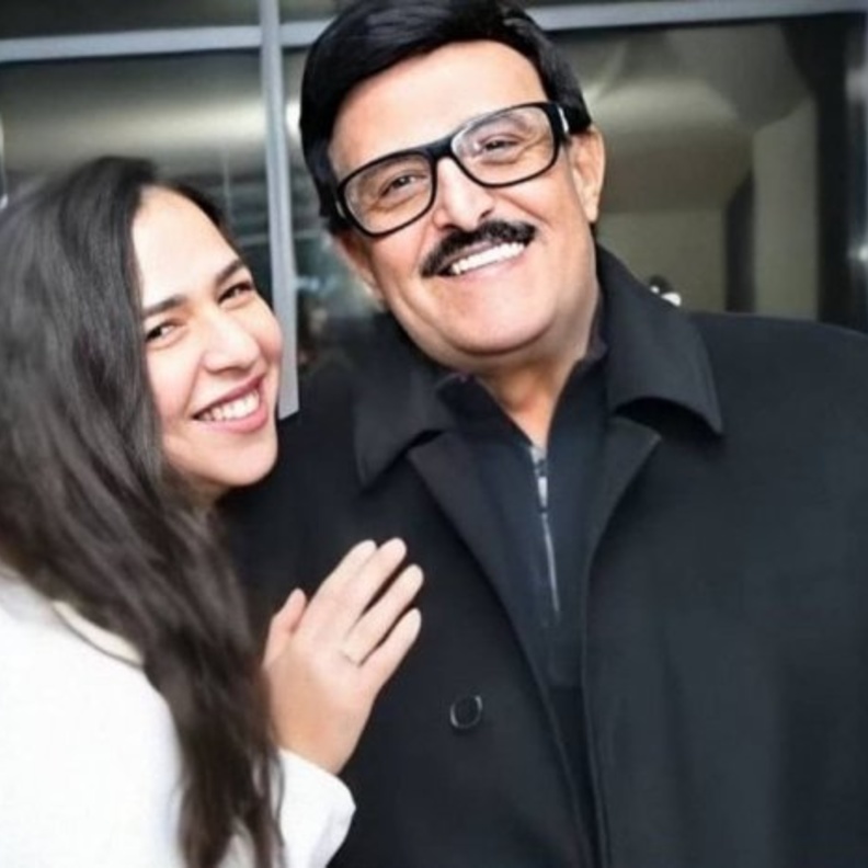 الفنان سمير غانم