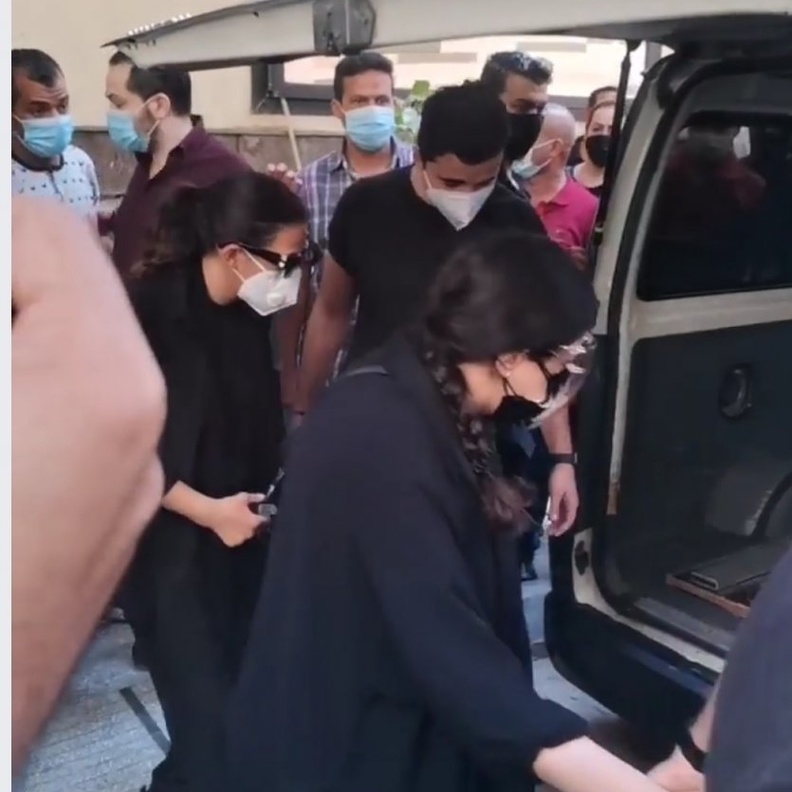 دنيا وايمي سمير غانم 