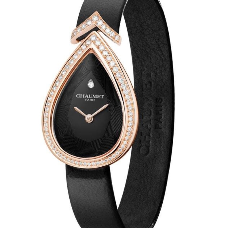 ساعة من شوميه Chaumet