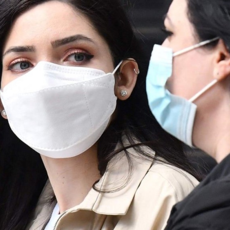 عرض صامت يصيب مرضى كورونا