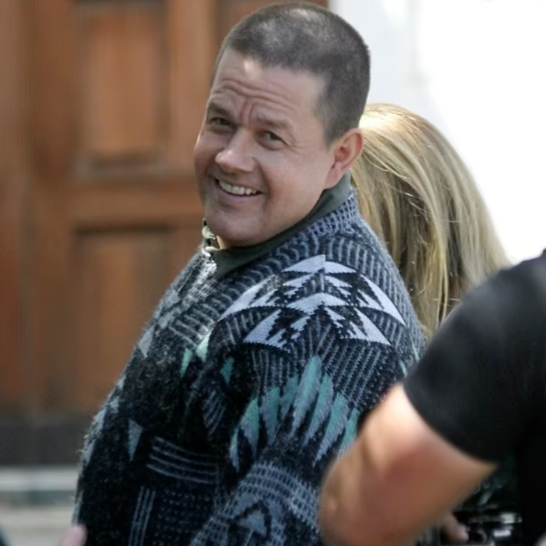 مارك والبرج