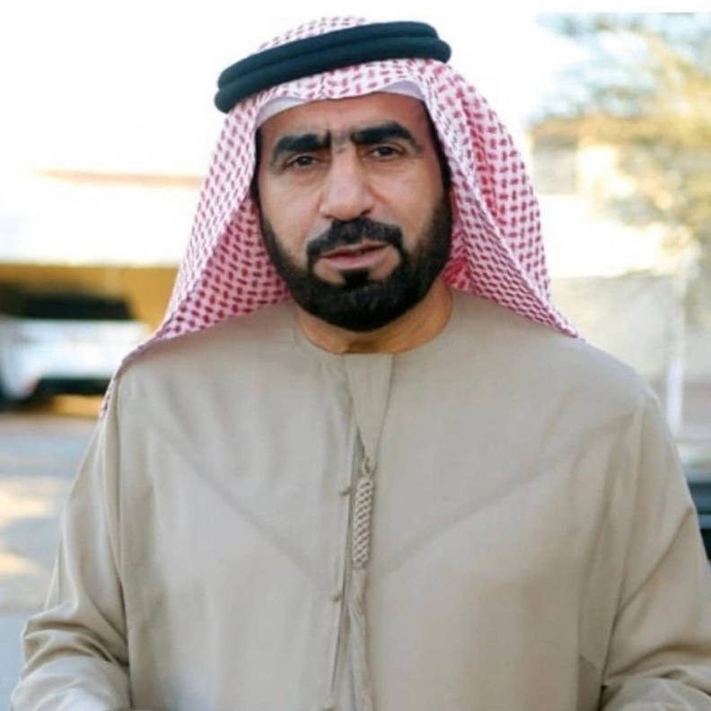 سلطان النيادي