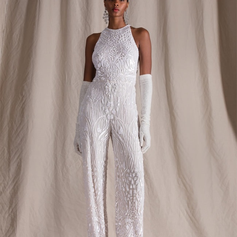 جمبسوت للعروس2022 من نعيم خان