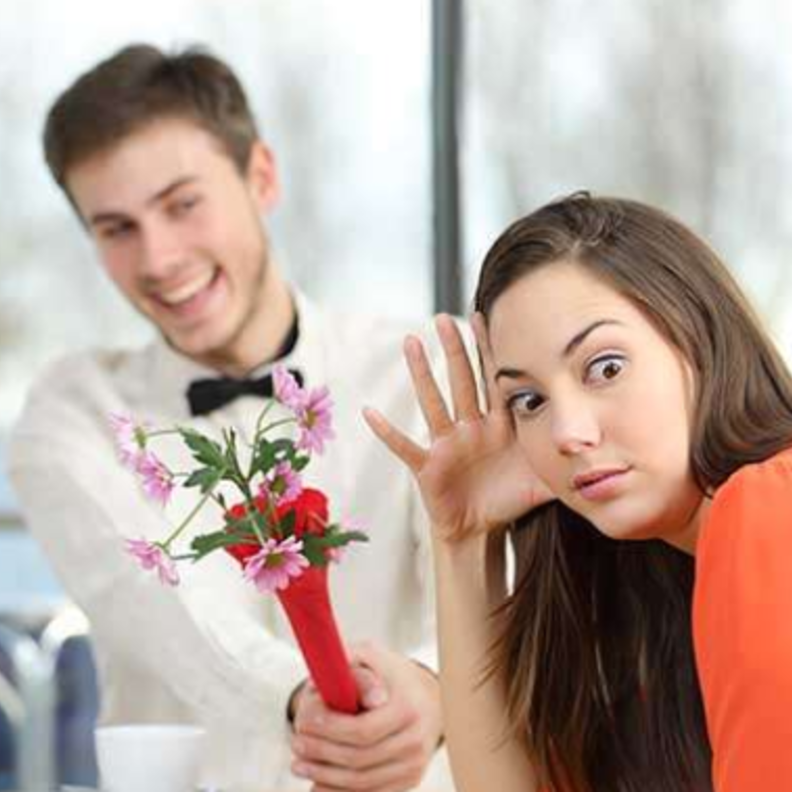 تحبها ولا تحبك.. هكذا تصل إلى قلبها بسرعة