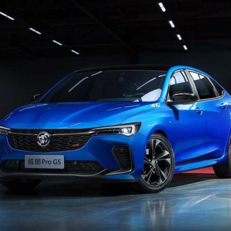 أنظمة Verano 2022 من Buick